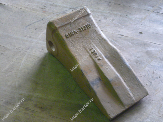 61NA-31310:Коронка 61NA-31310:Коронка