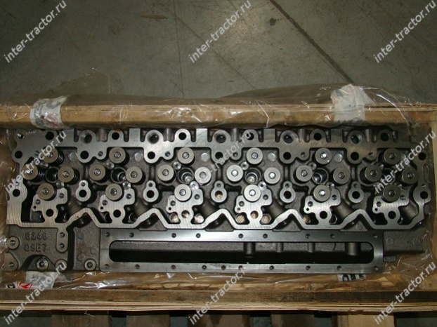 6745-11-1190:Головка блока цилиндров в сборе, 5348478 6745-11-1190:Головка блока цилиндров в сборе, 5348478